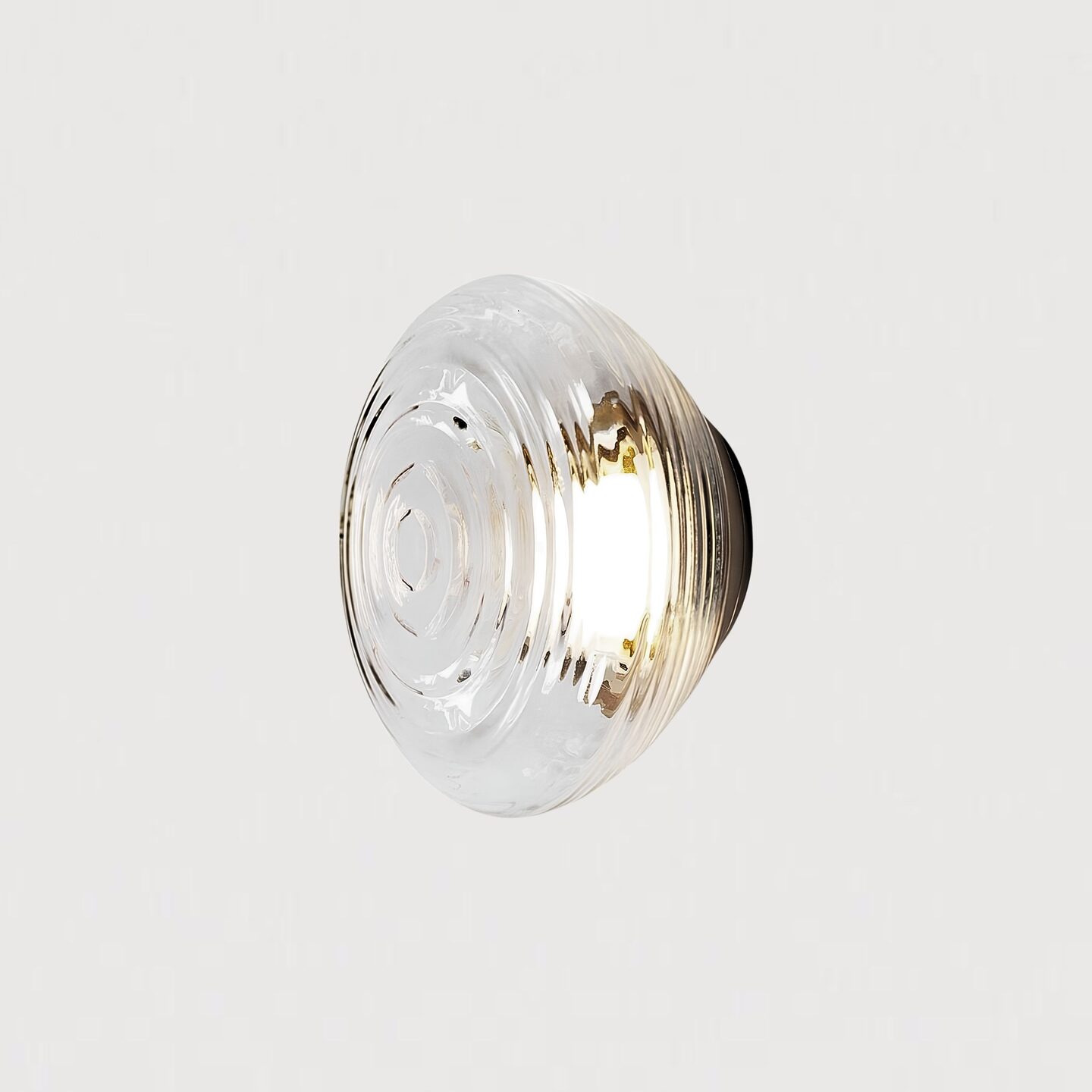 Macchiato Wall W1 Clear Glass